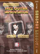 Advanced Jazz Guitar Improvisation Guitar and Fretted sheet music cover